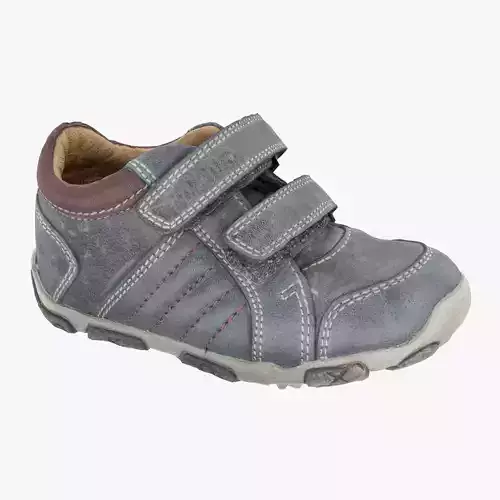 Geox kids shoe