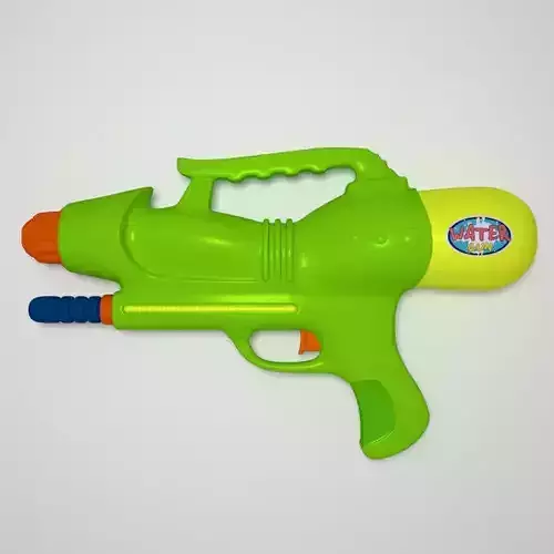 Water Gun
