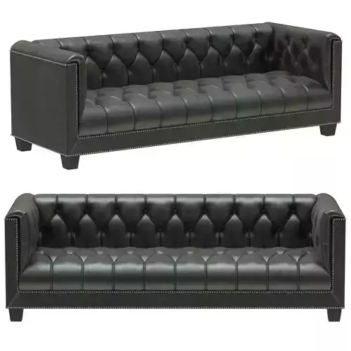 Bernhardt Paxton Sofa