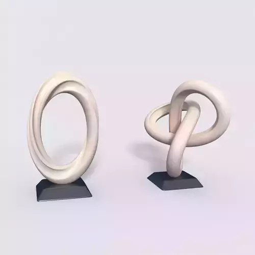 Decorative Abstract Elements