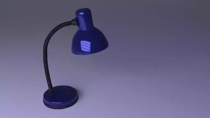 Lamp  table lamp  shine