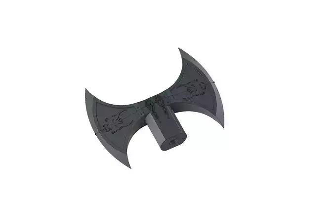 Axe Head