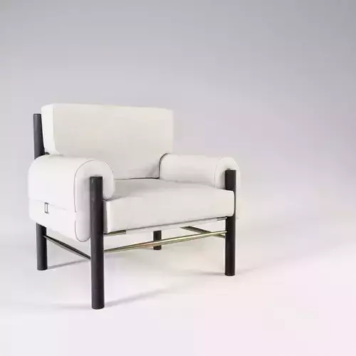 Deen Armchair