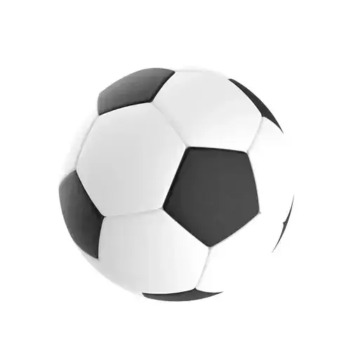 Football Soccerball