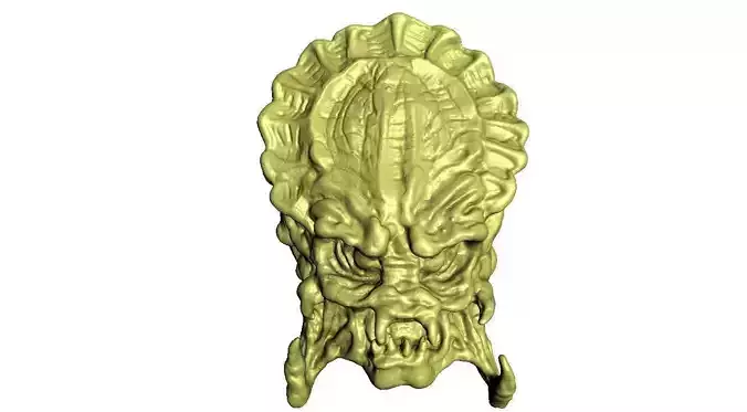 PREDATOR RING