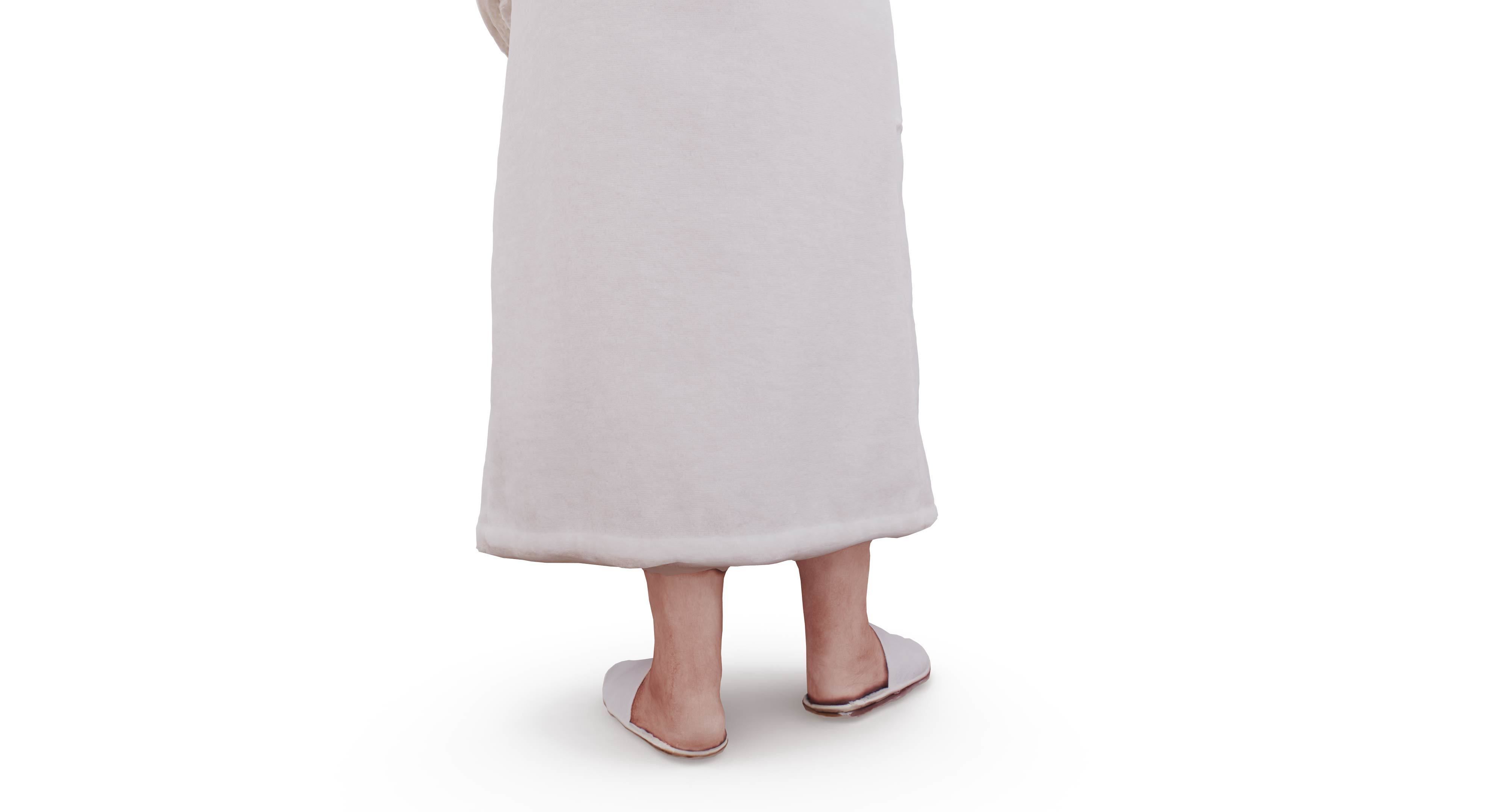 Resort People Pack Low-poly 3D model_271