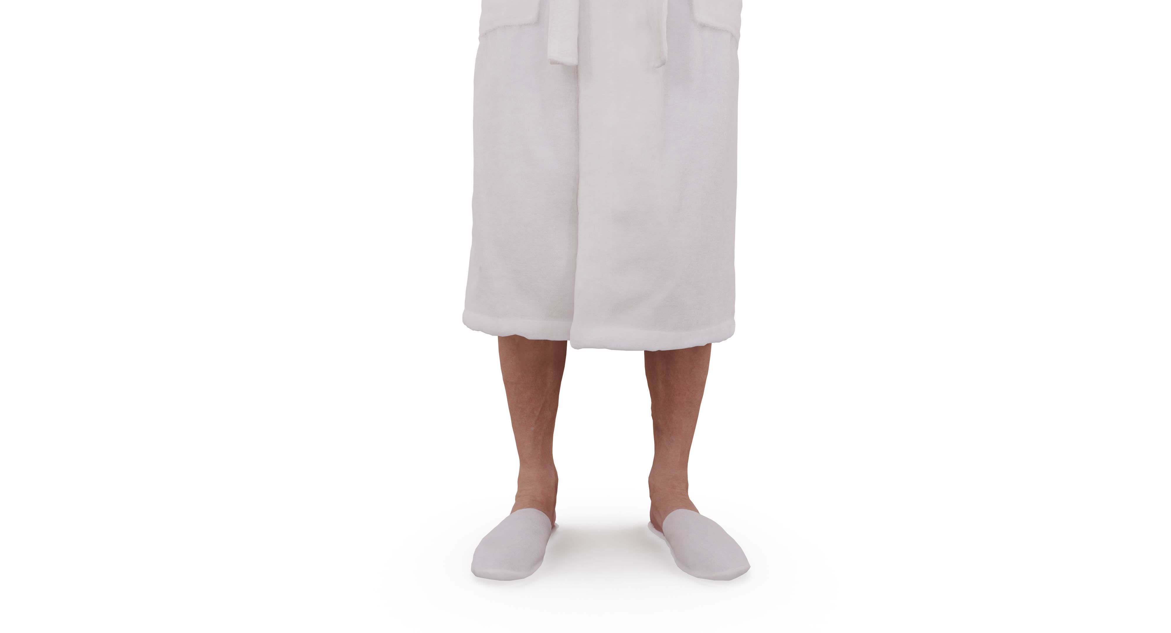 Resort People Pack Low-poly 3D model_308