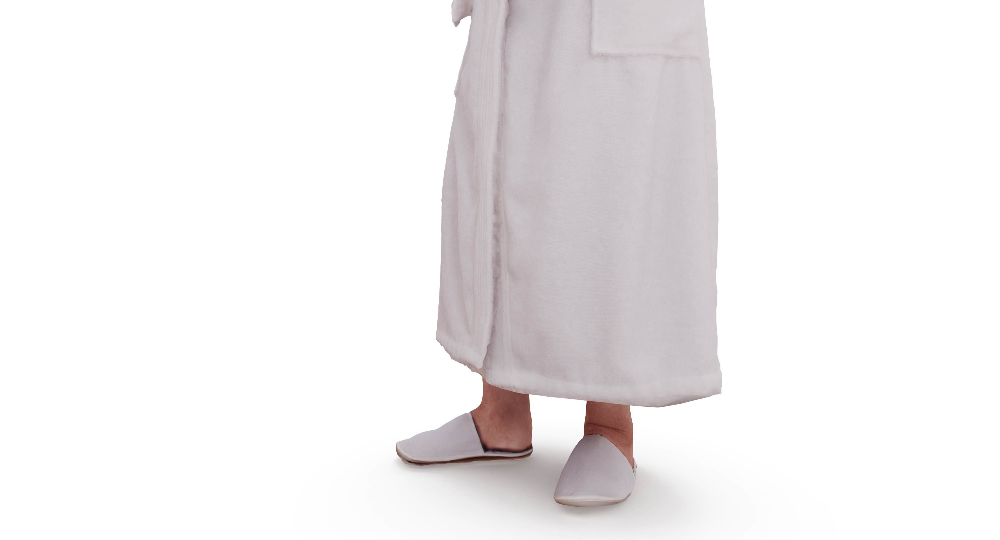 Resort People Pack Low-poly 3D model_279