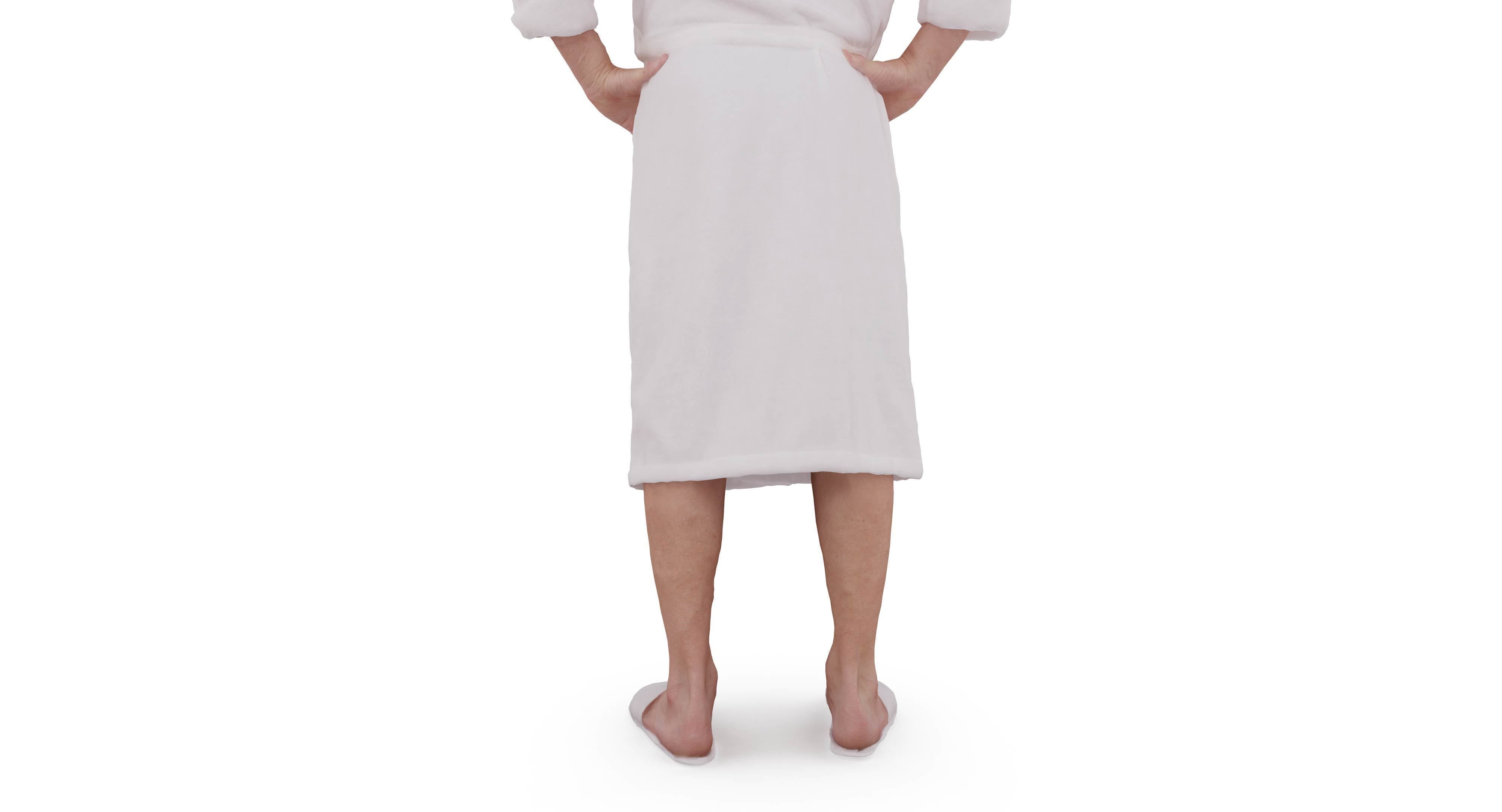 Resort People Pack Low-poly 3D model_300