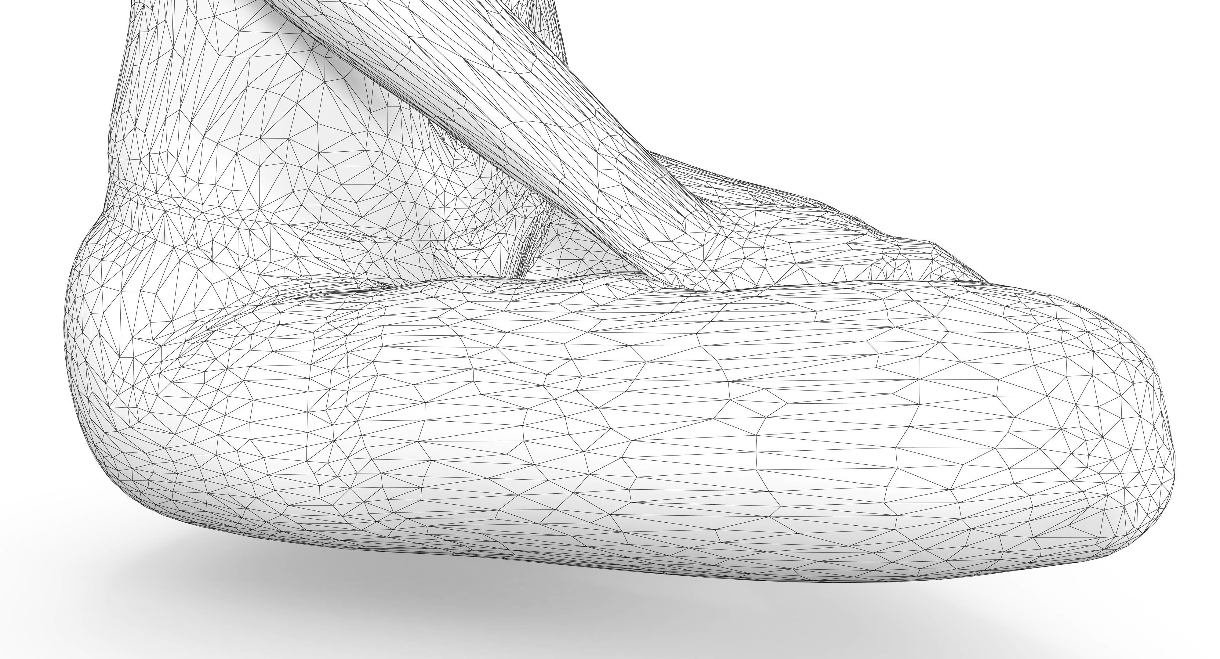 Resort People Pack Low-poly 3D model_378