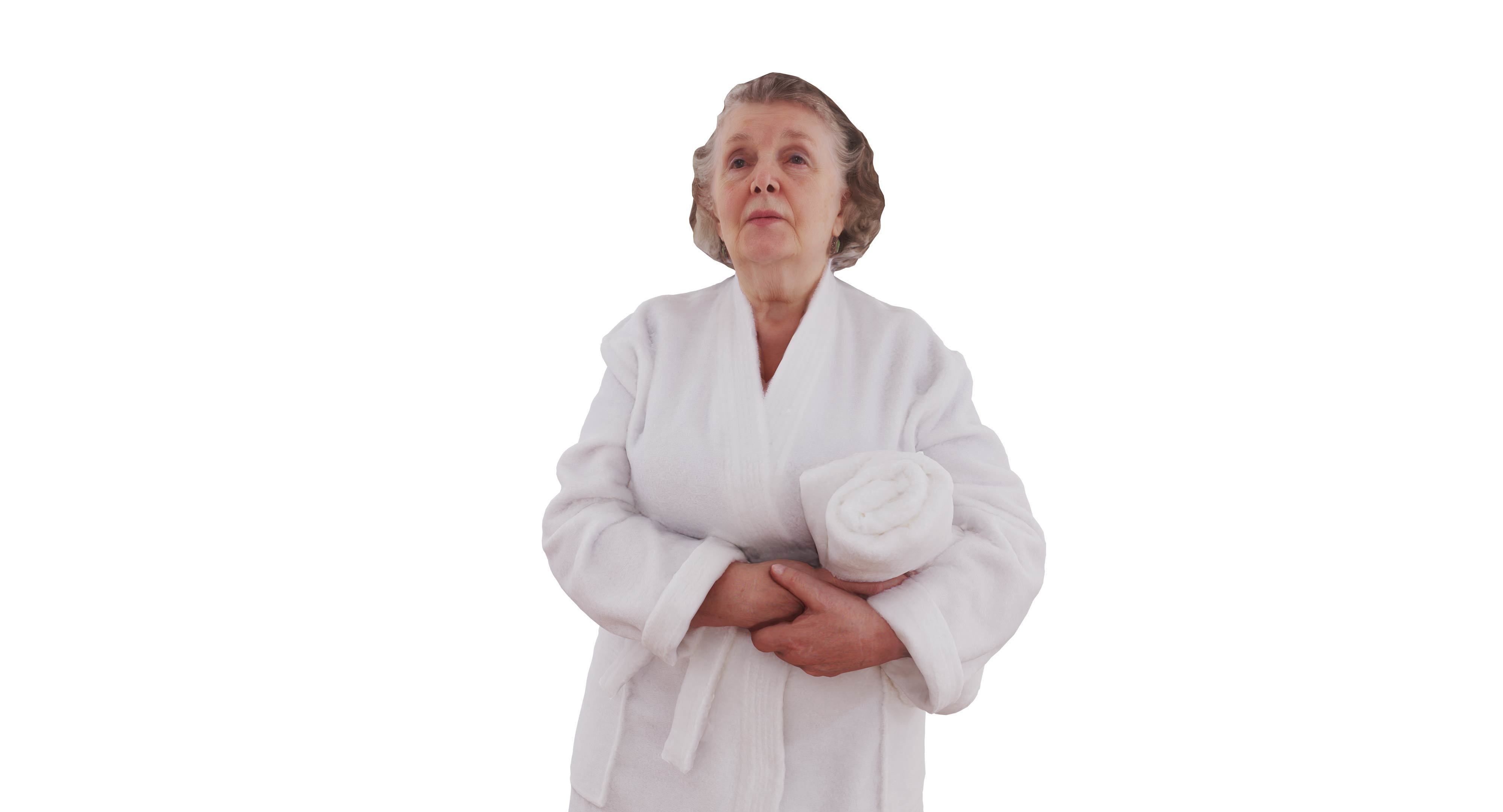 Resort People Pack Low-poly 3D model_280