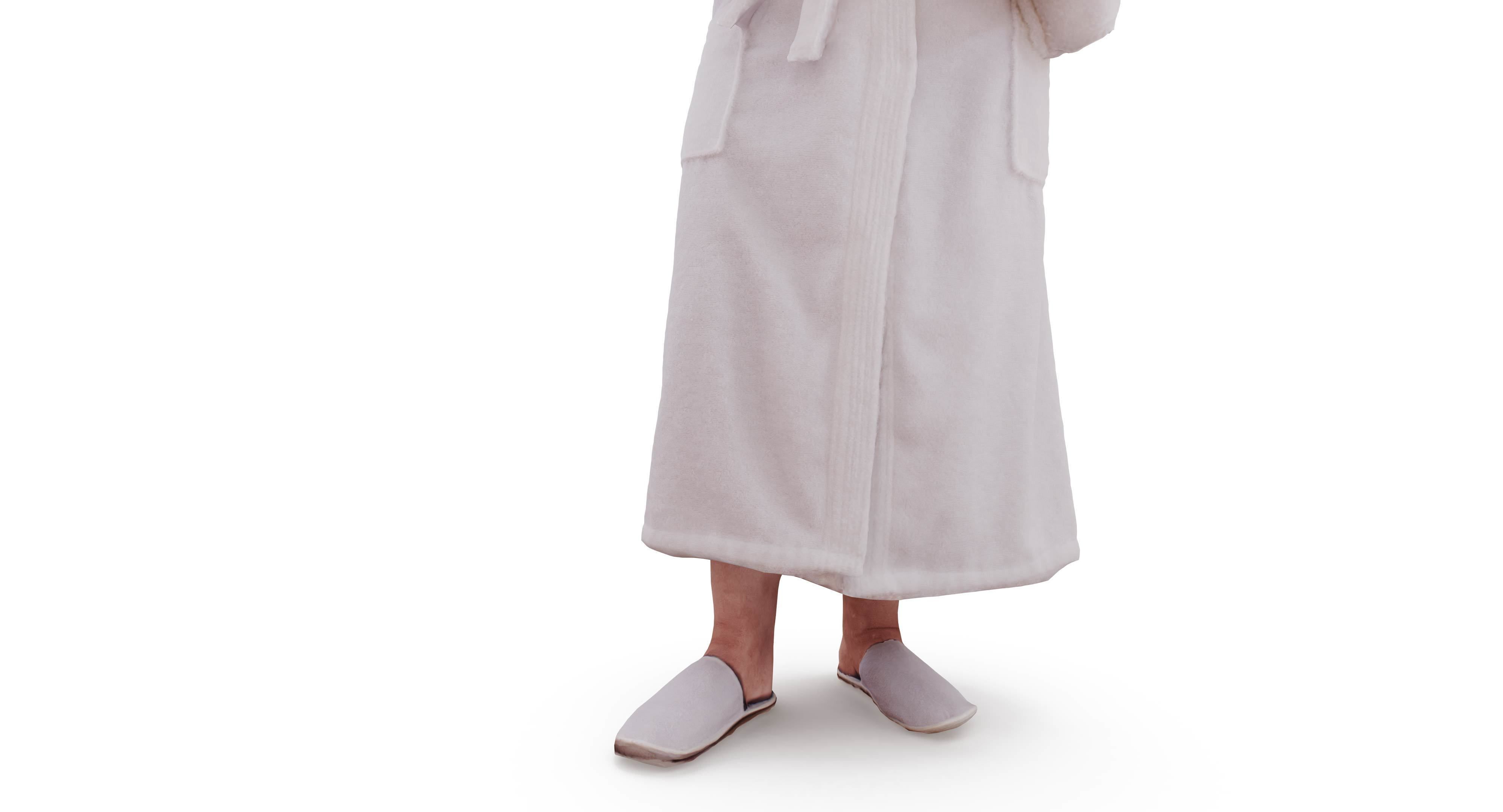 Resort People Pack Low-poly 3D model_278