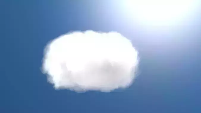 Simple Cloud