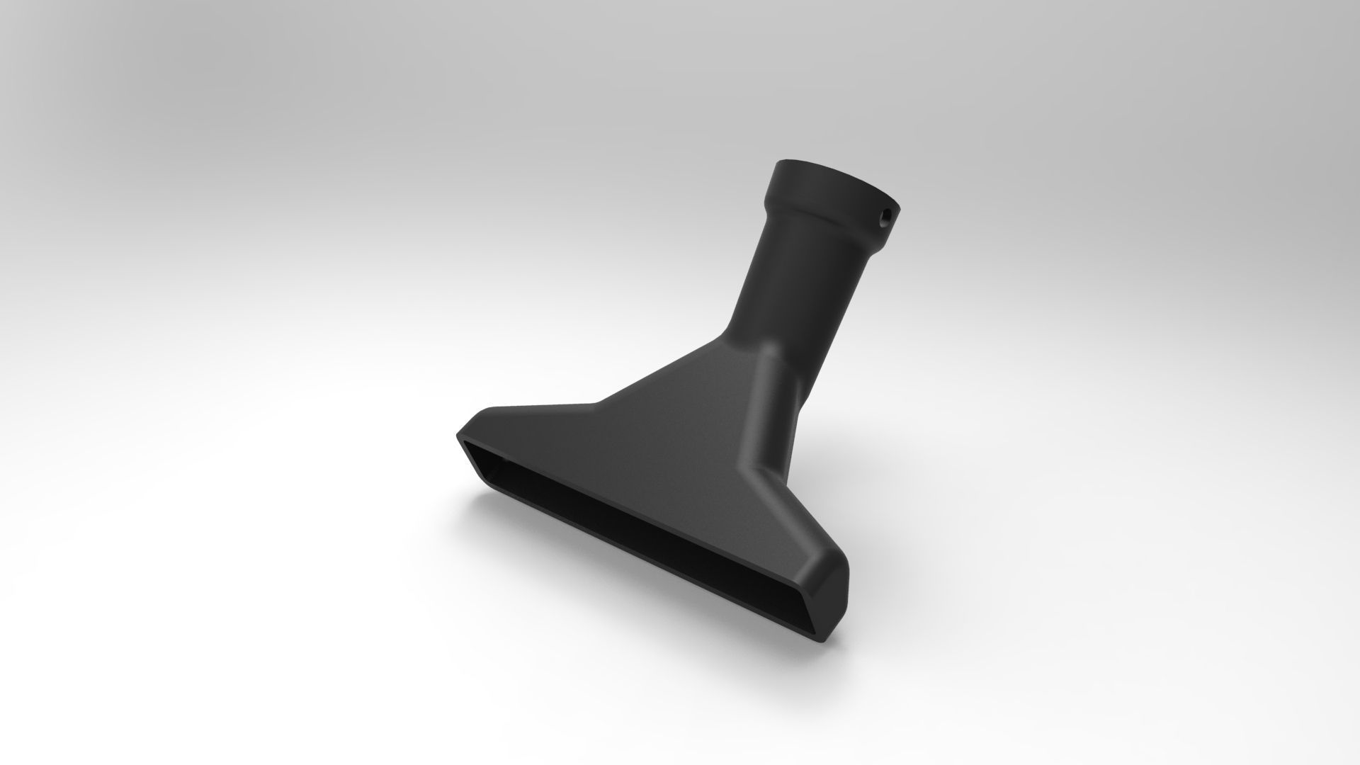 vacuum head printshow-challenge Free 3D model_1