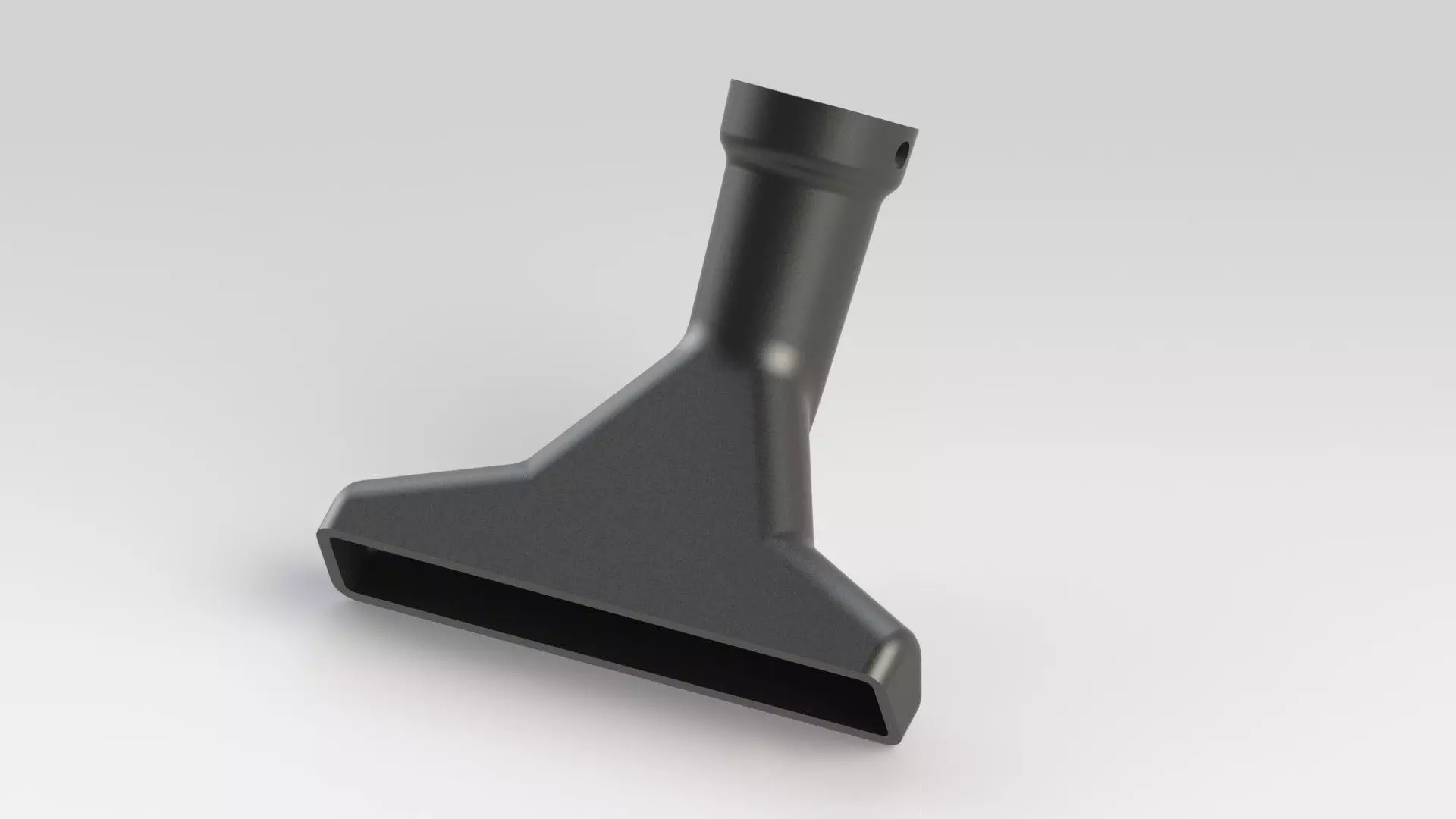 vacuum head printshow-challenge Free 3D model_0