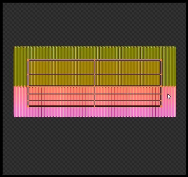 Spiralator - curved escalator 3D model_11