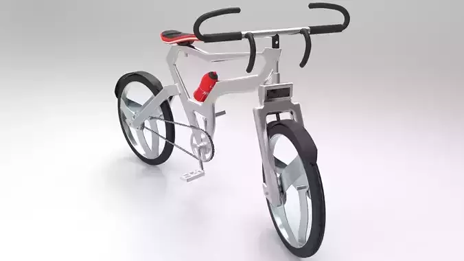 Bicycle  concept 