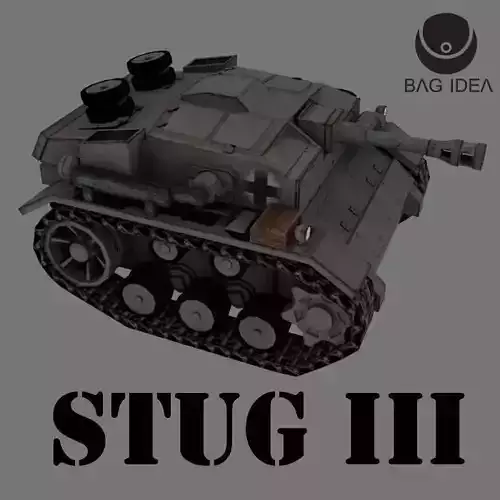 Stug III
