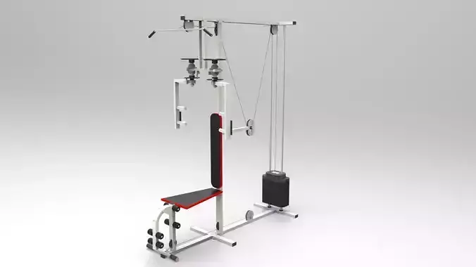 Sport multi-function device