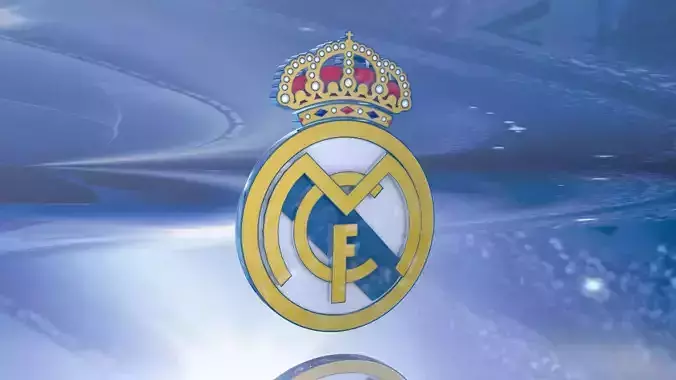 Real Madrid Shield
