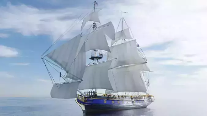 HMS Bounty