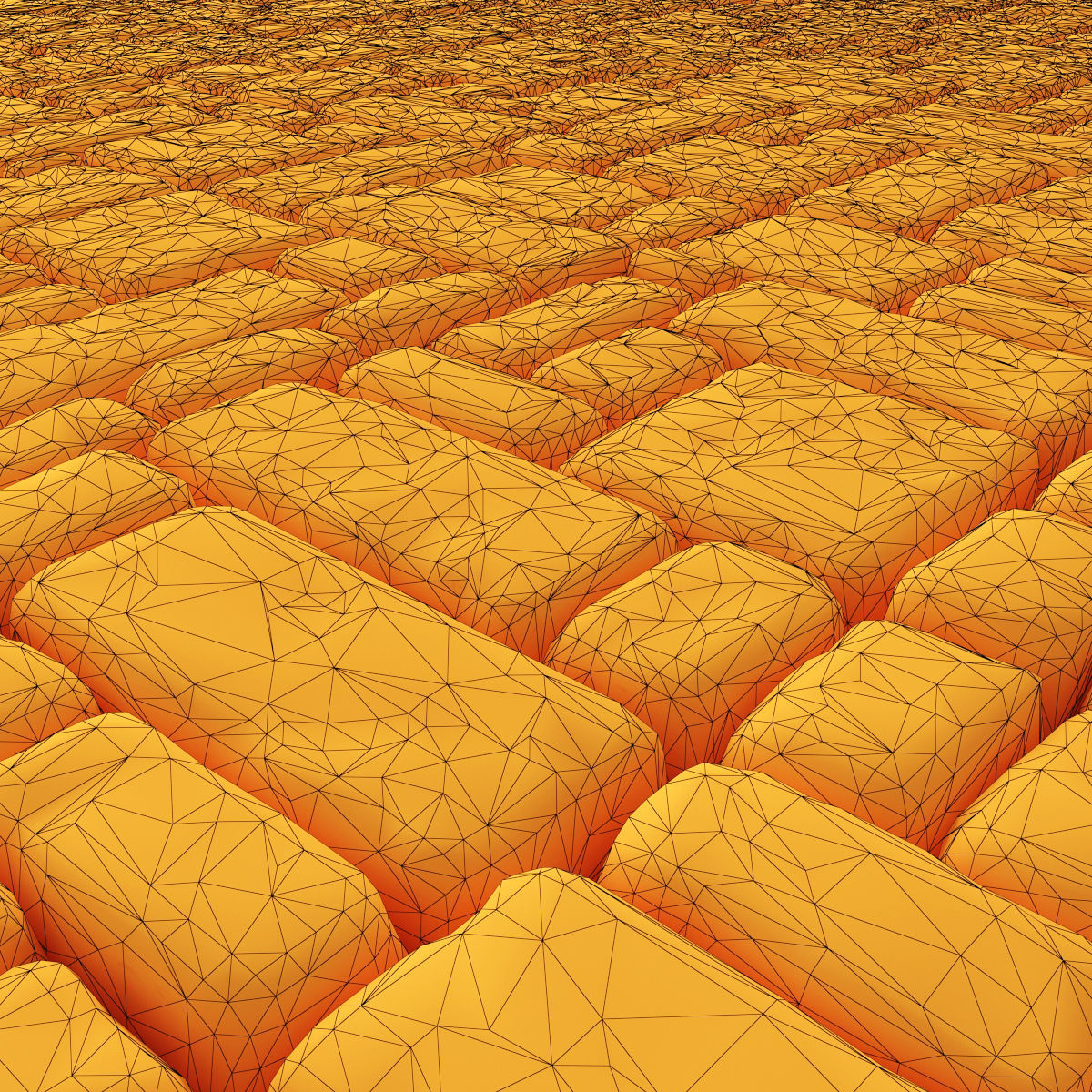 Paving old title n2 3D model_8