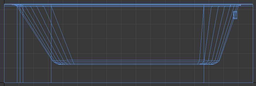Bath 66 3D Model 3D model_3