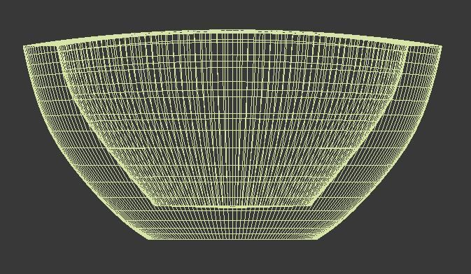 Bath 62 3D Model 3D model_4