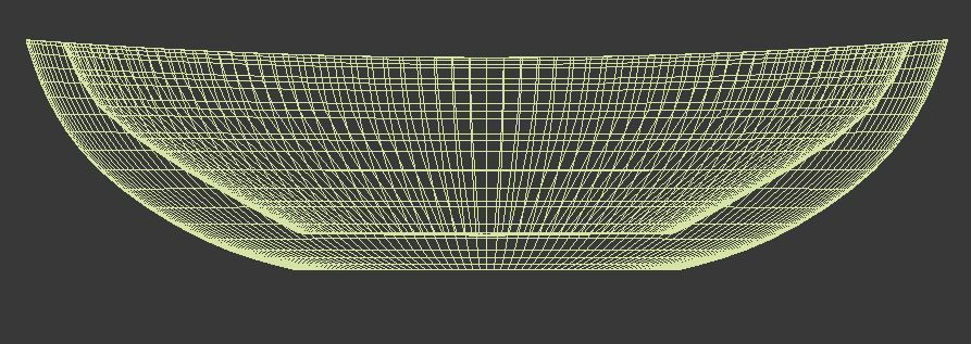 Bath 62 3D Model 3D model_3