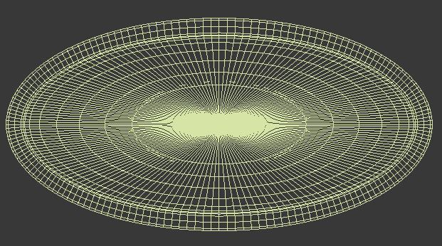 Bath 62 3D Model 3D model_5