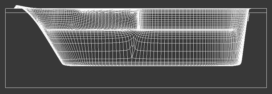 Bath 59 3D Model 3D model_3