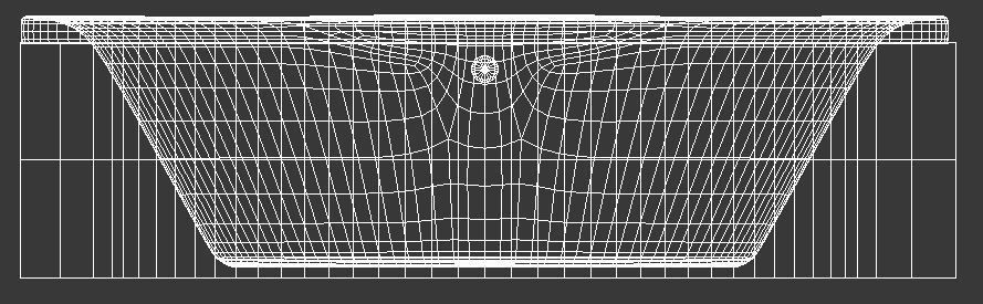 Bath 57 3D Model 3D model_3