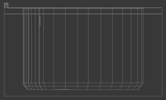 Bath 40 3D Model 3D model_5