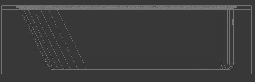 Bath 39 3D Model 3D model_4