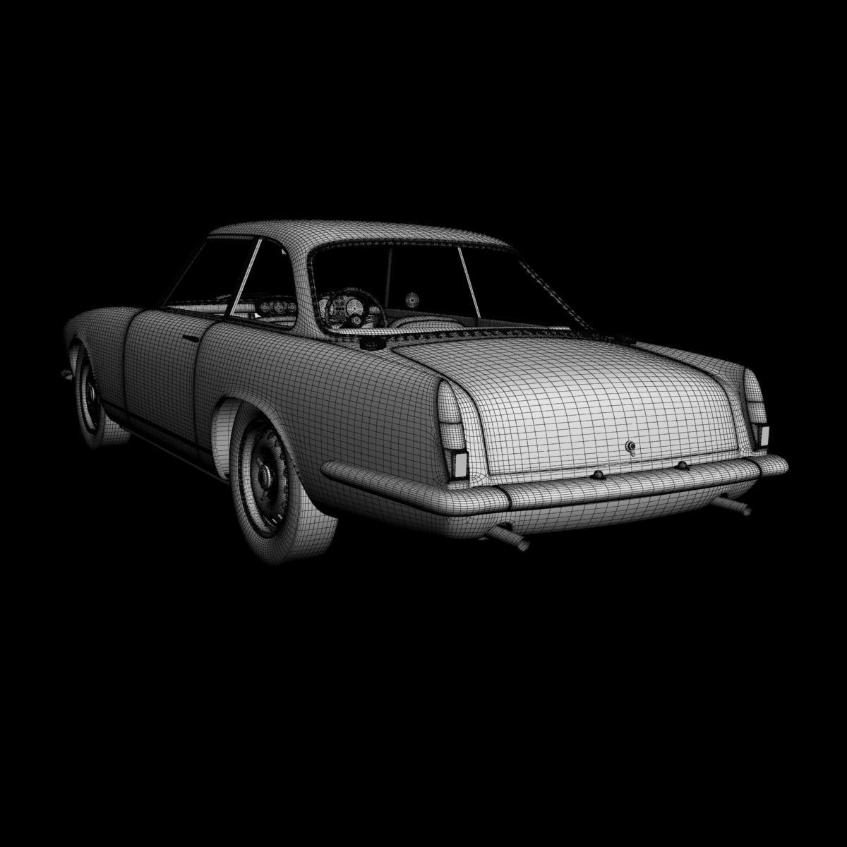 Gordon-Keeble GK1 3D model_16