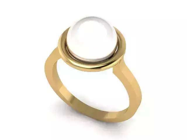 Ring T01357