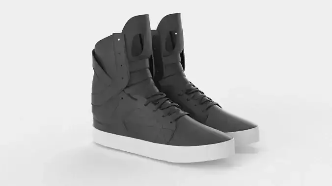 Supra Skytop 2 Shoes