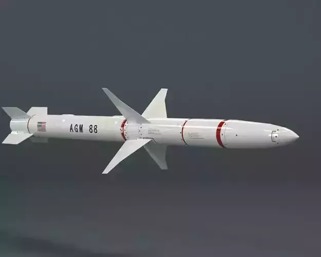 Missile