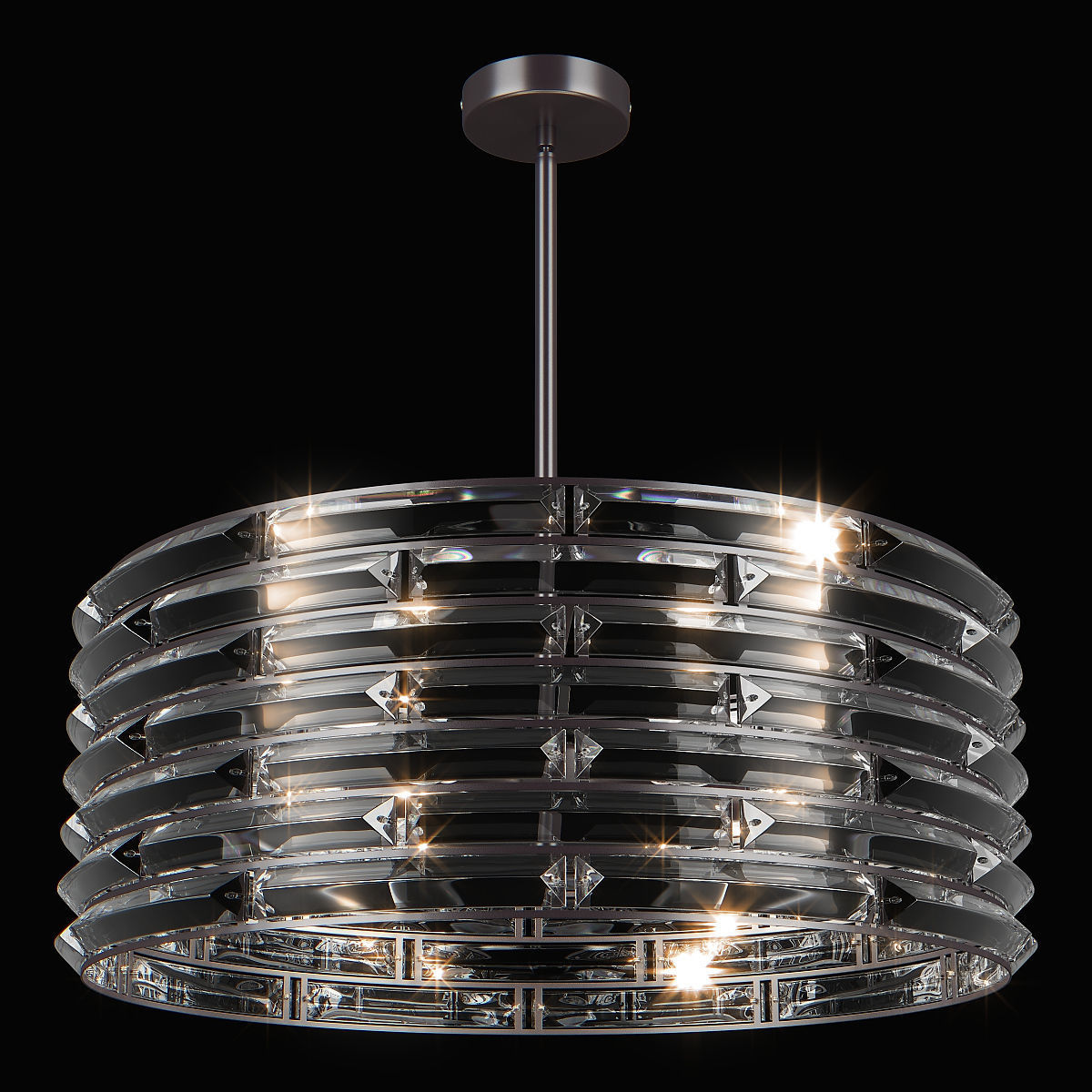 746 Amerigo Lightstar Collection 3D model_17