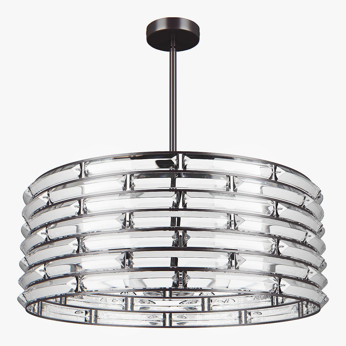 746 Amerigo Lightstar Collection 3D model_16