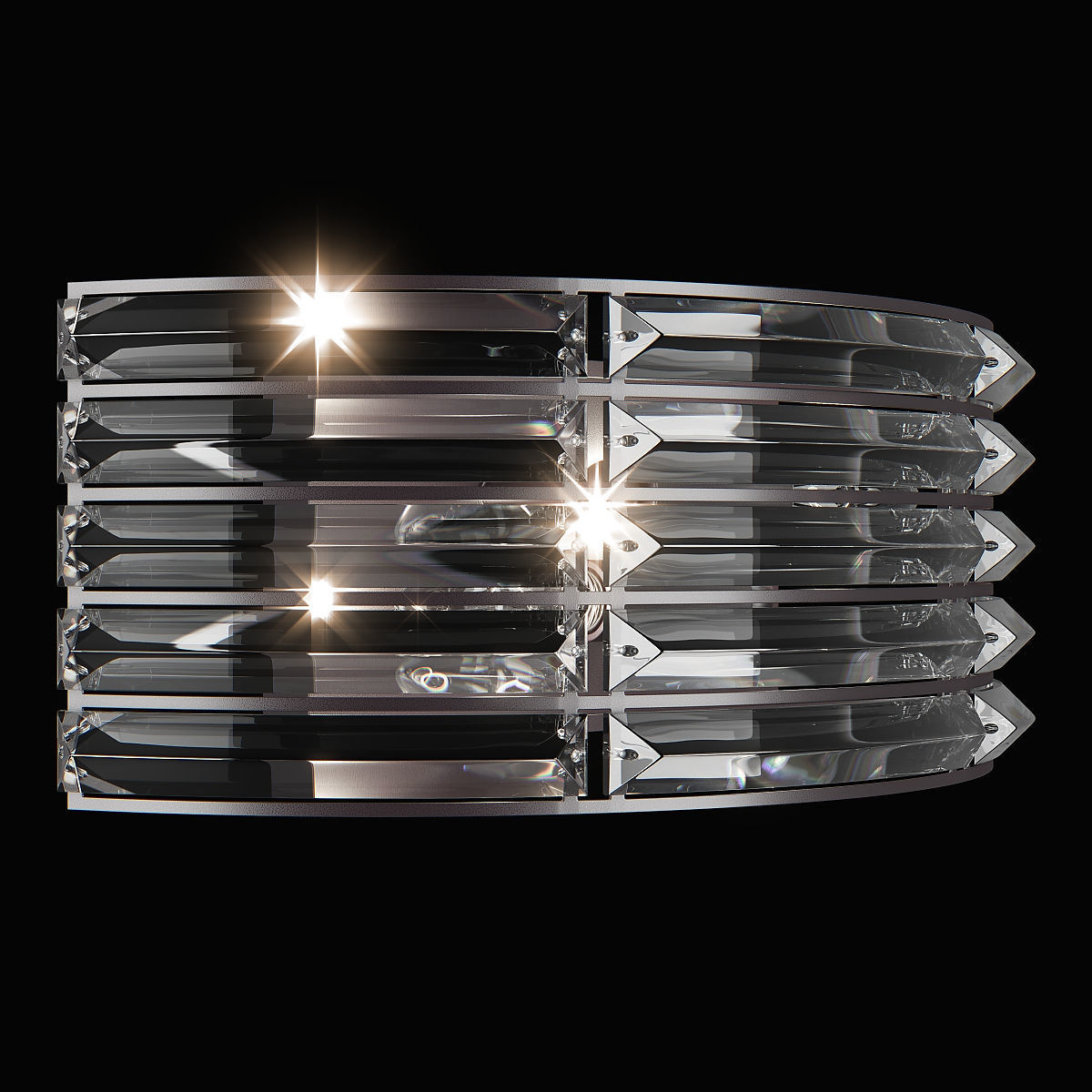 746 Amerigo Lightstar Collection 3D model_26