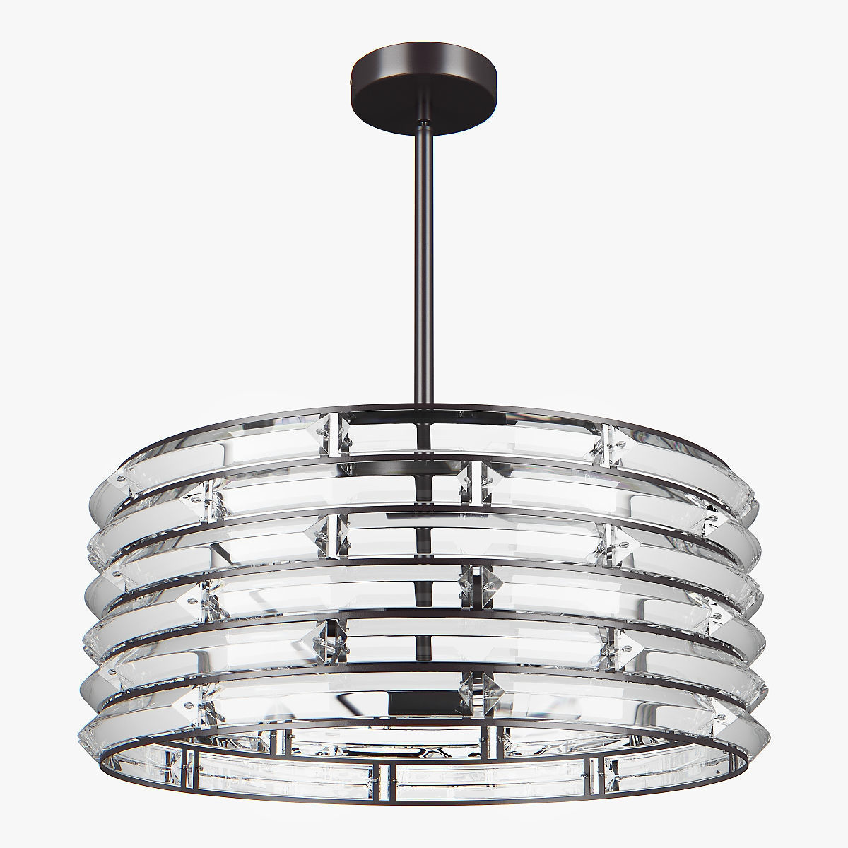 746 Amerigo Lightstar Collection 3D model_9