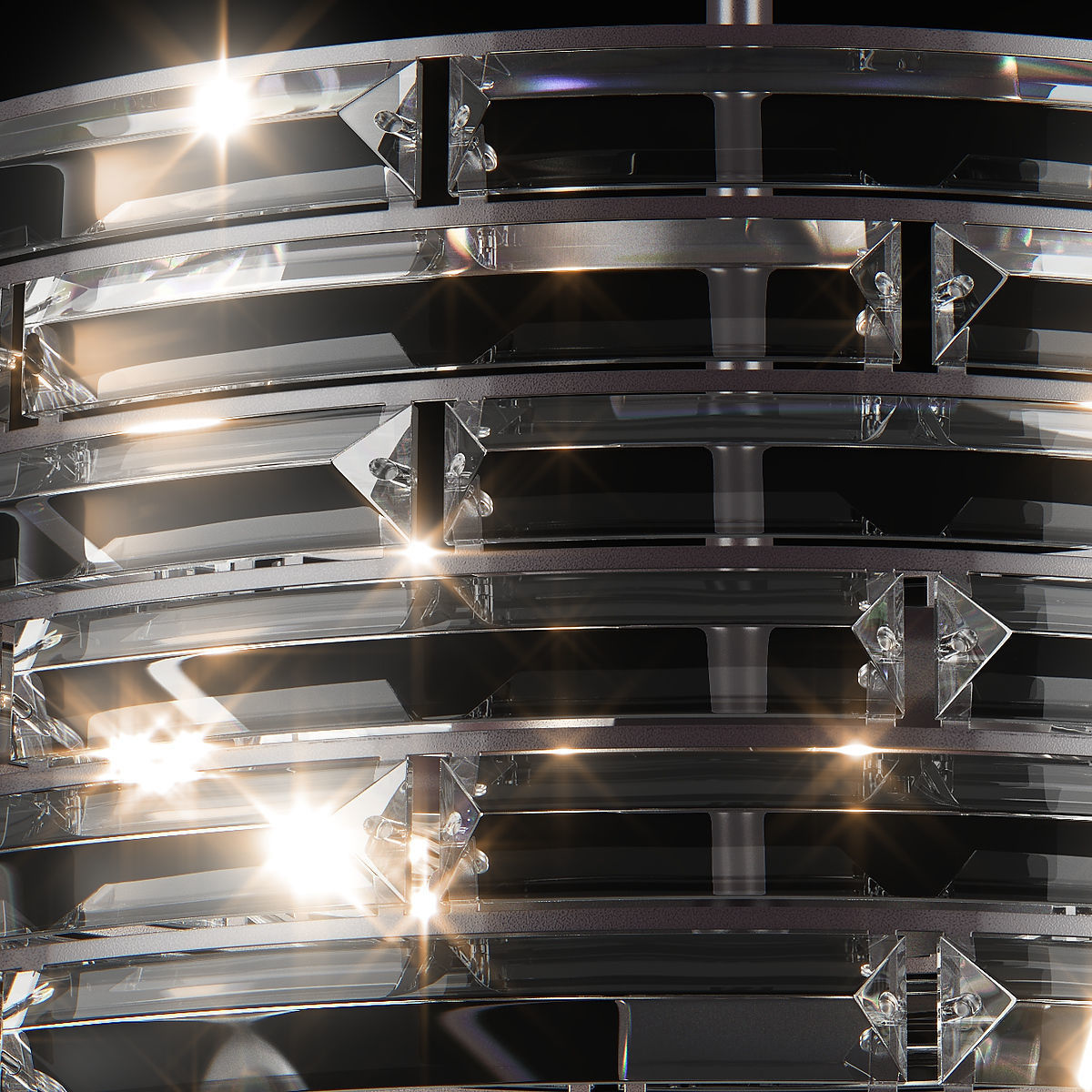 746 Amerigo Lightstar Collection 3D model_12