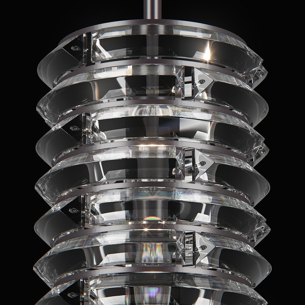 746 Amerigo Lightstar Collection 3D model_5