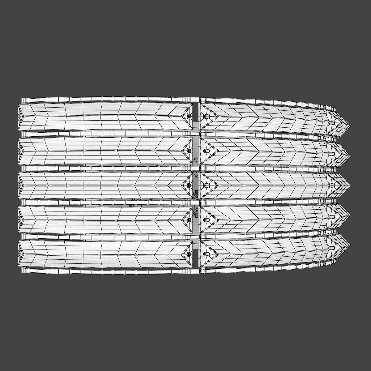 746 Amerigo Lightstar Collection 3D model_30