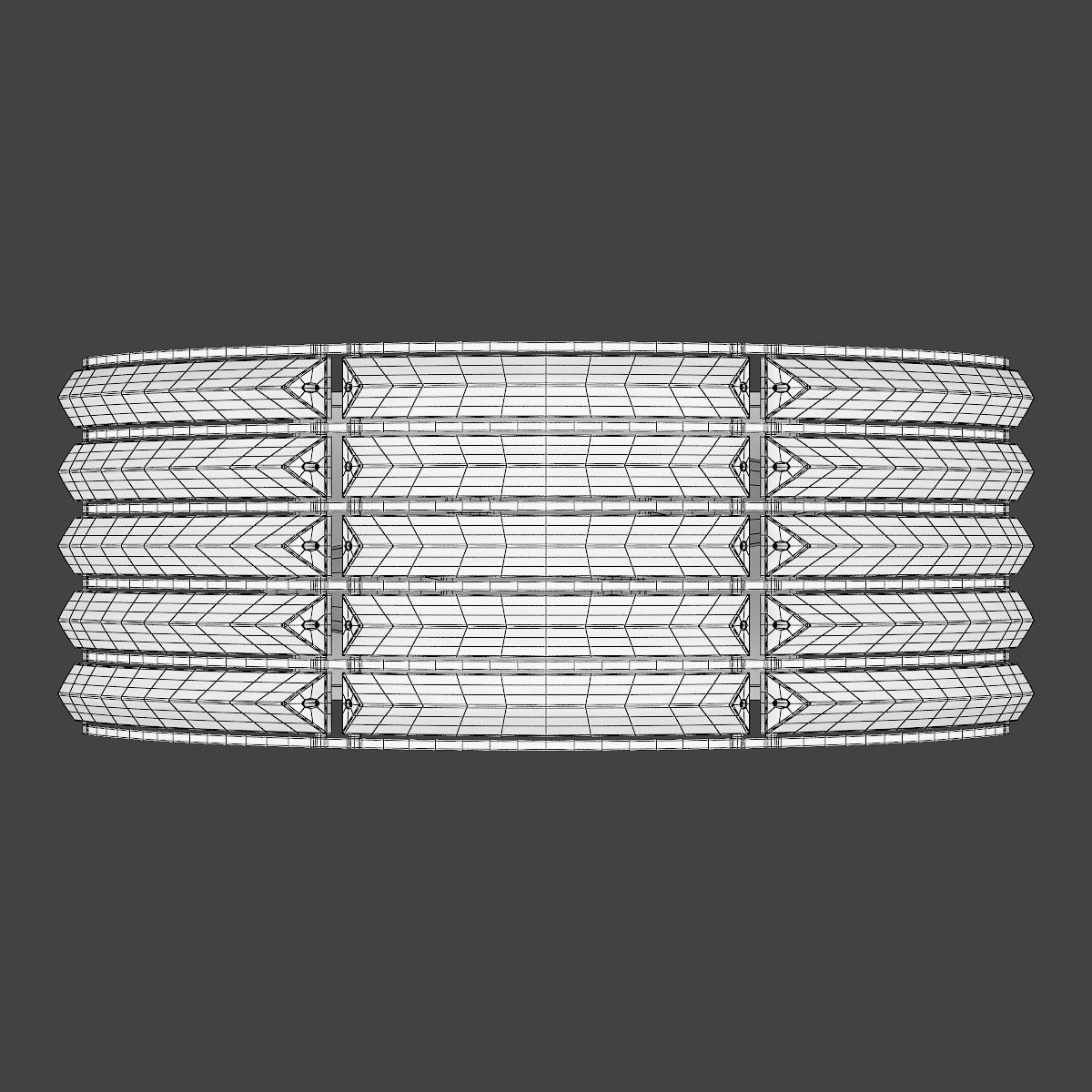 746 Amerigo Lightstar Collection 3D model_29