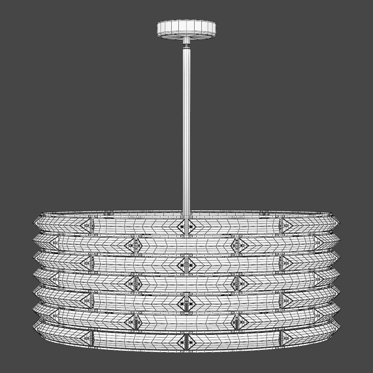 746 Amerigo Lightstar Collection 3D model_20