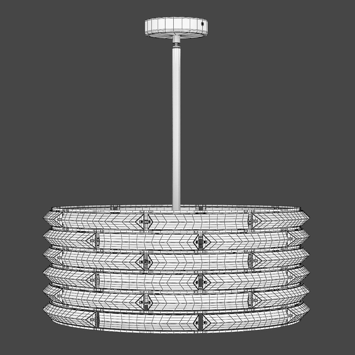 746 Amerigo Lightstar Collection 3D model_13