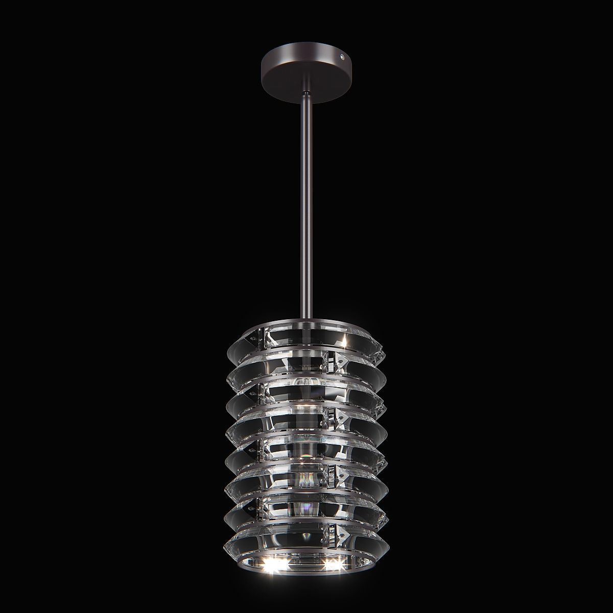 746 Amerigo Lightstar Collection 3D model_3