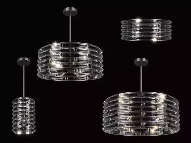 746 Amerigo Lightstar Collection